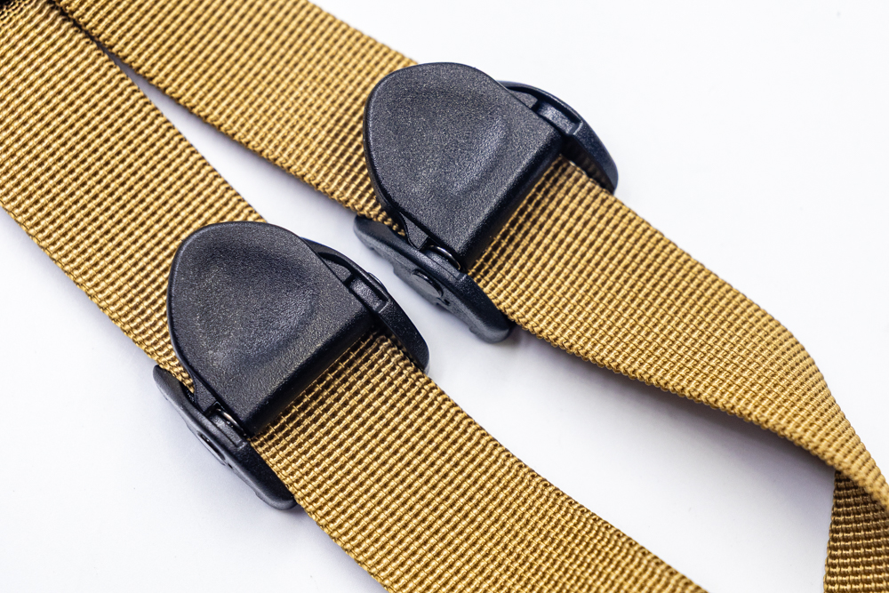 [玩攝影128] BlackRapid Double 雙機雙肩背帶