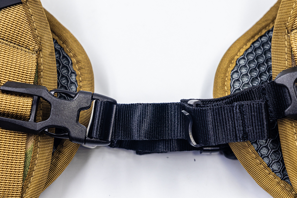 [玩攝影128] BlackRapid Double 雙機雙肩背帶