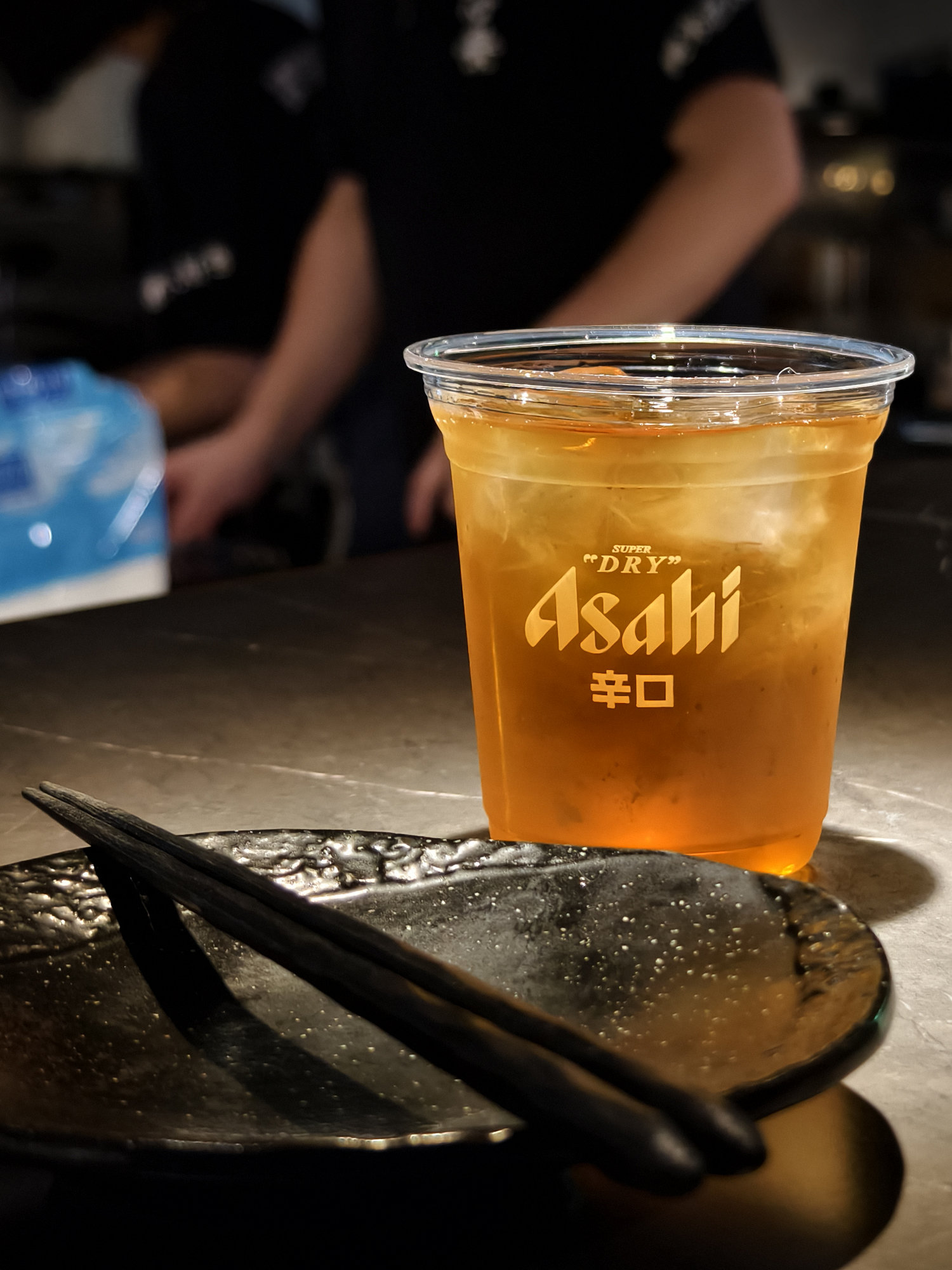 [體驗] 知心寮-台北小酌、放鬆日本清酒聚會約會