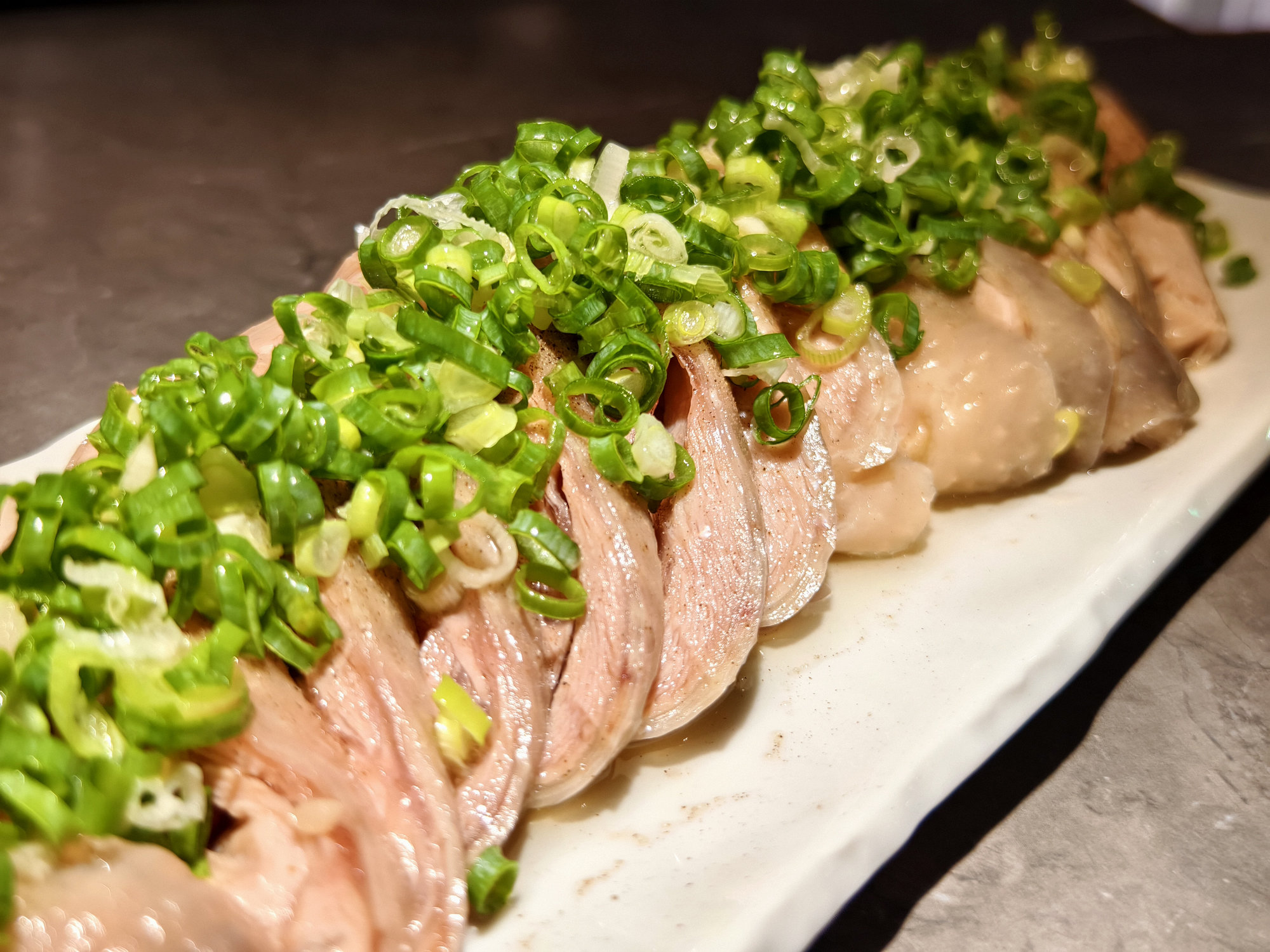 [體驗] 知心寮-台北小酌、放鬆日本清酒聚會約會