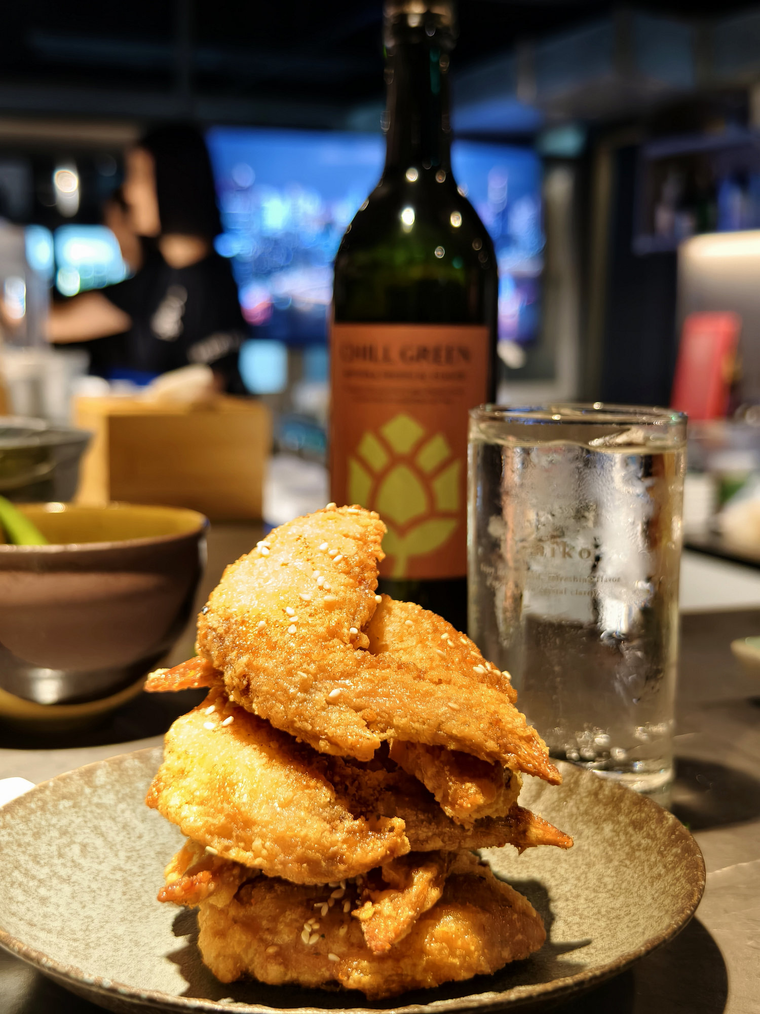 [體驗] 知心寮-台北小酌、放鬆日本清酒聚會約會