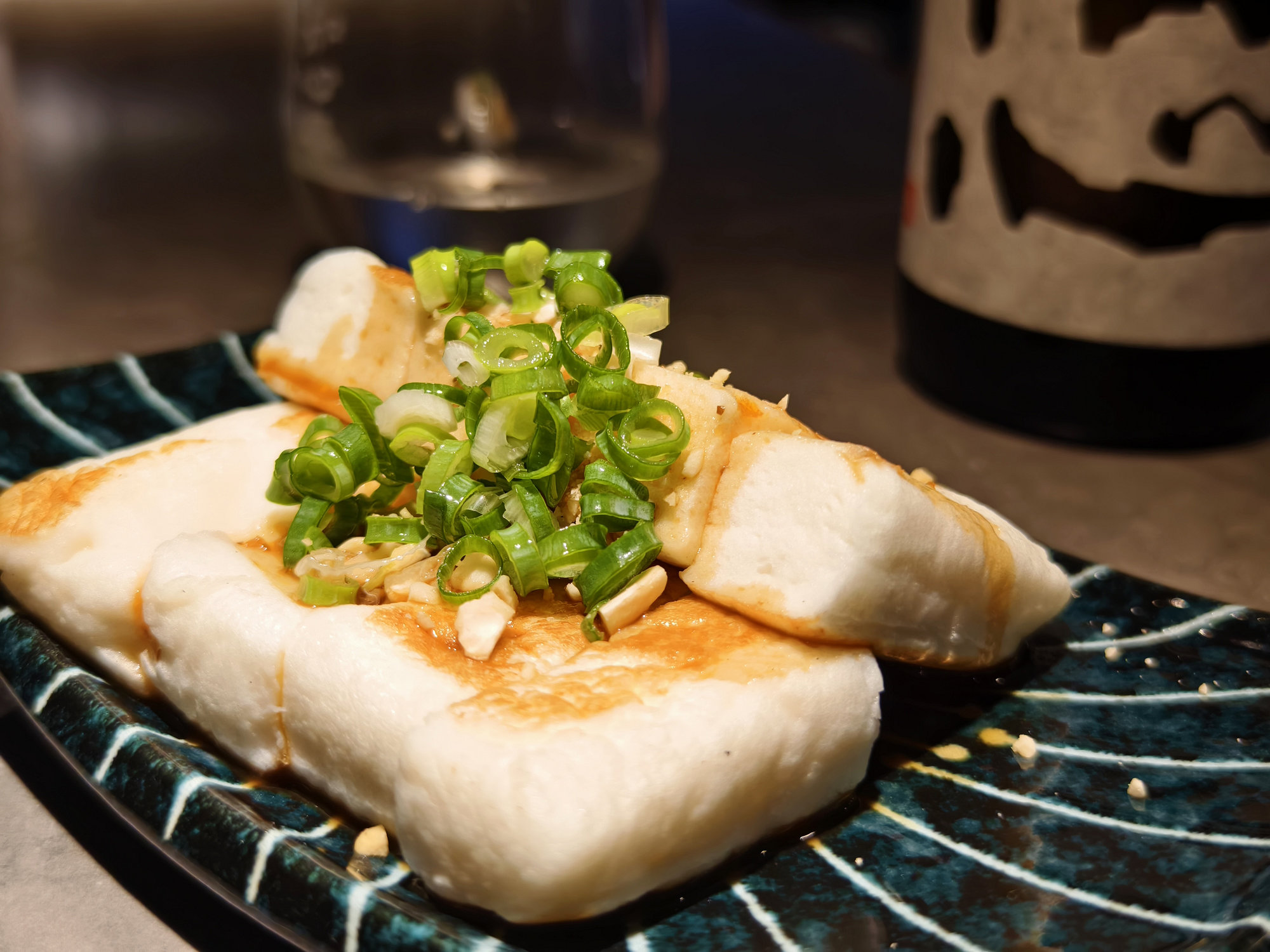 [體驗] 知心寮-台北小酌、放鬆日本清酒聚會約會