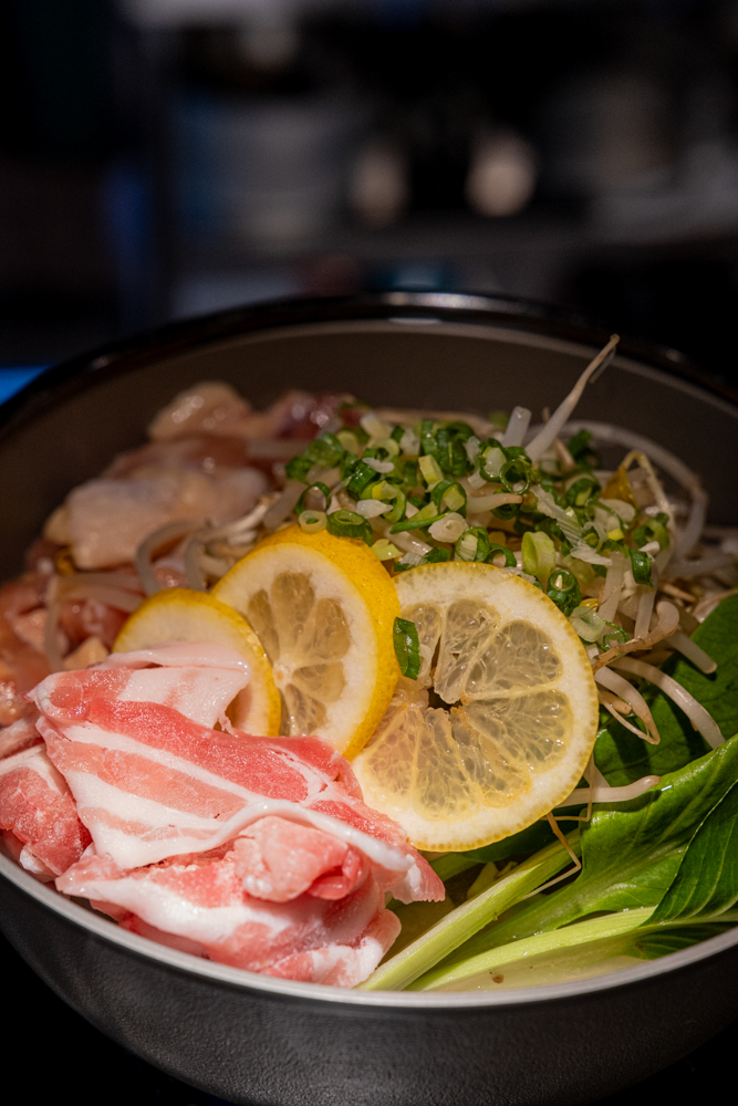 [體驗] 知心寮-台北小酌、放鬆日本清酒聚會約會