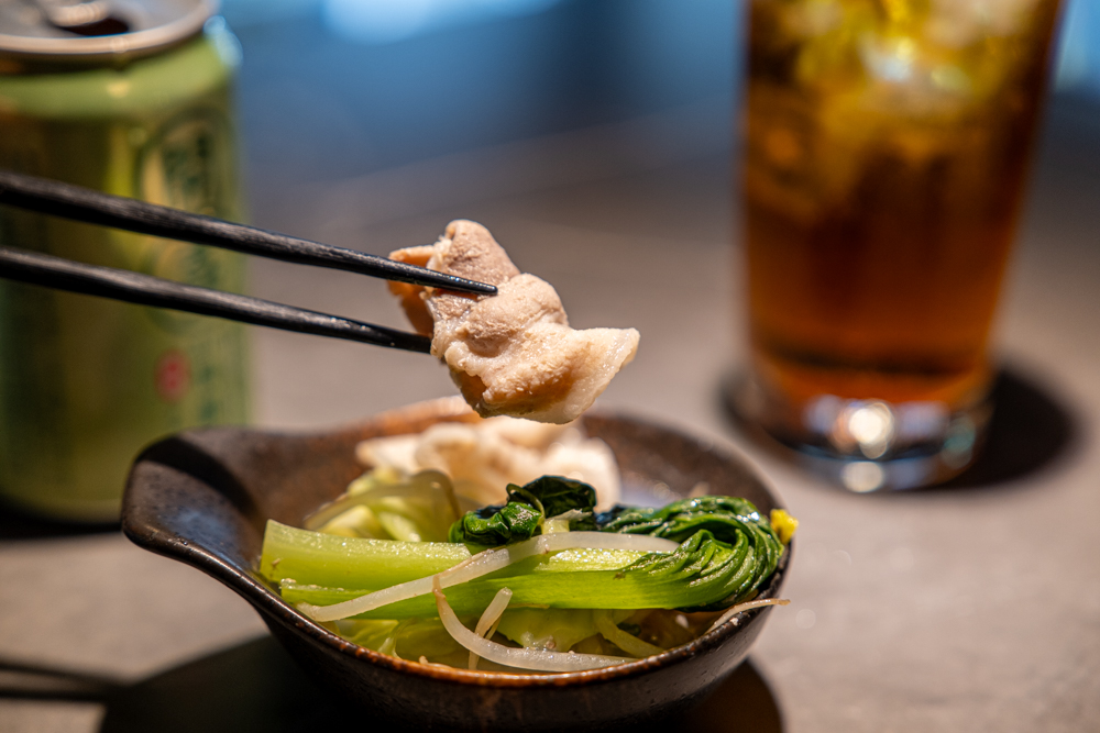 [體驗] 知心寮-台北小酌、放鬆日本清酒聚會約會