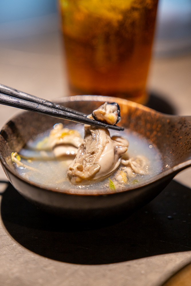 [體驗] 知心寮-台北小酌、放鬆日本清酒聚會約會