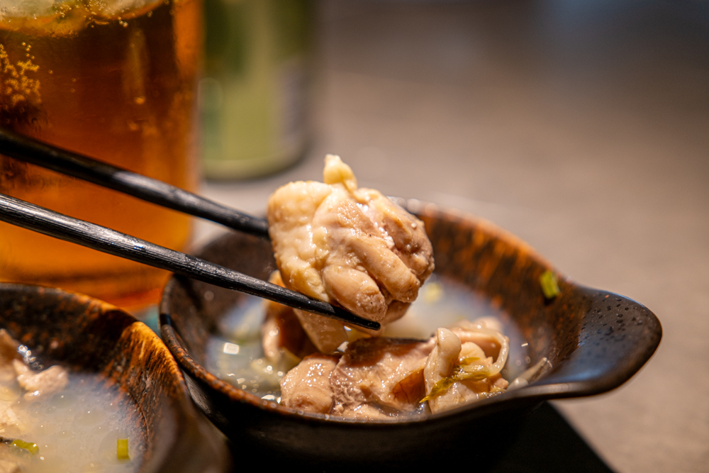 [體驗] 知心寮-台北小酌、放鬆日本清酒聚會約會