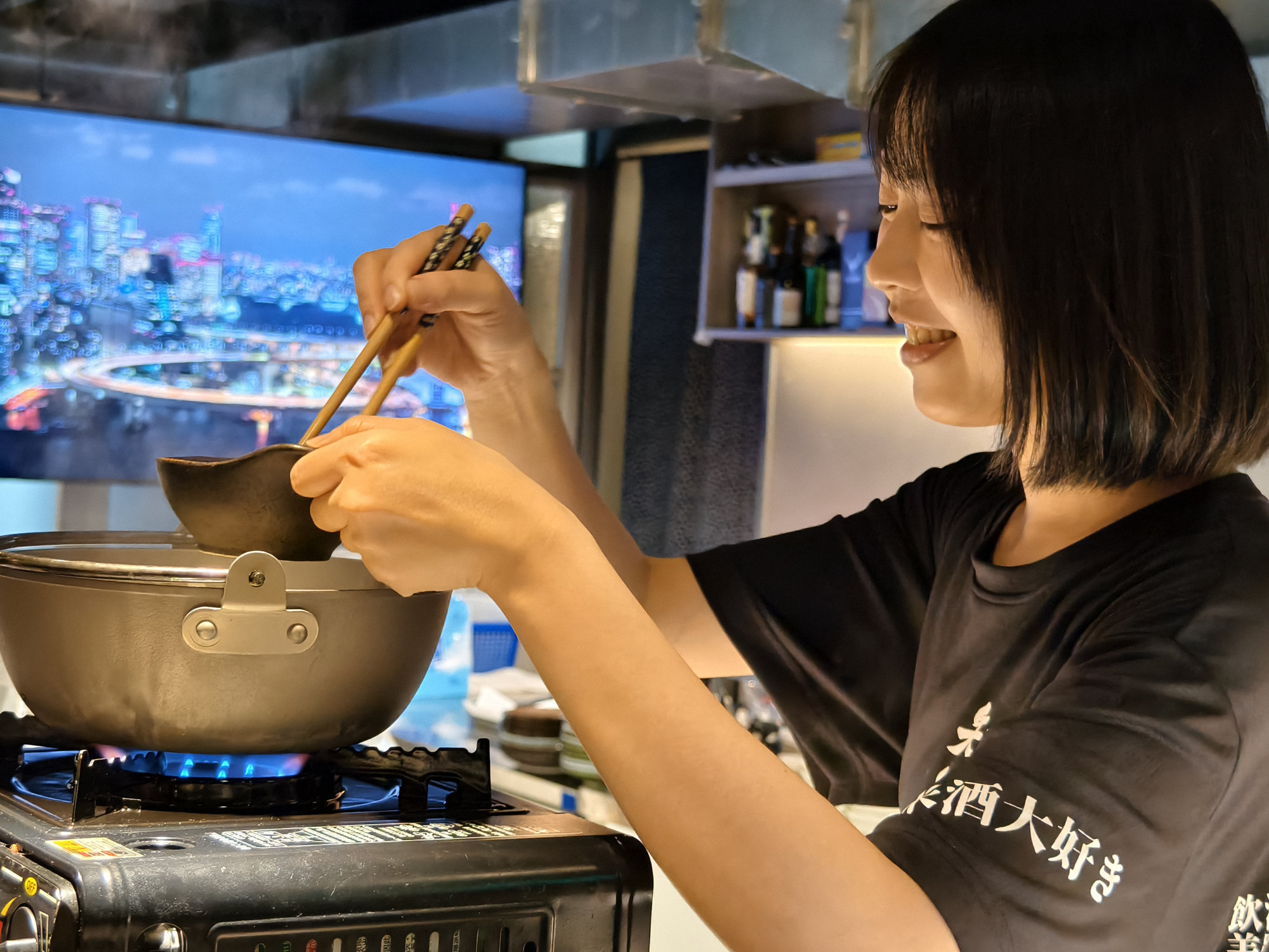 [體驗] 知心寮-台北小酌、放鬆日本清酒聚會約會