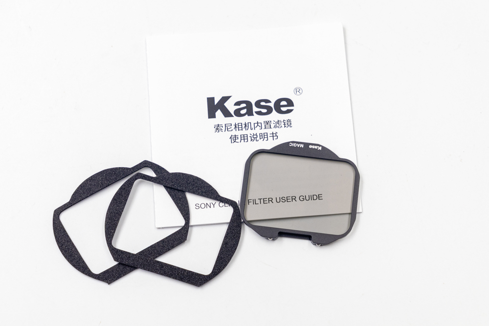 [比攝影136] Kase AF 85mm F1.4 大光圈自動對焦人像鏡