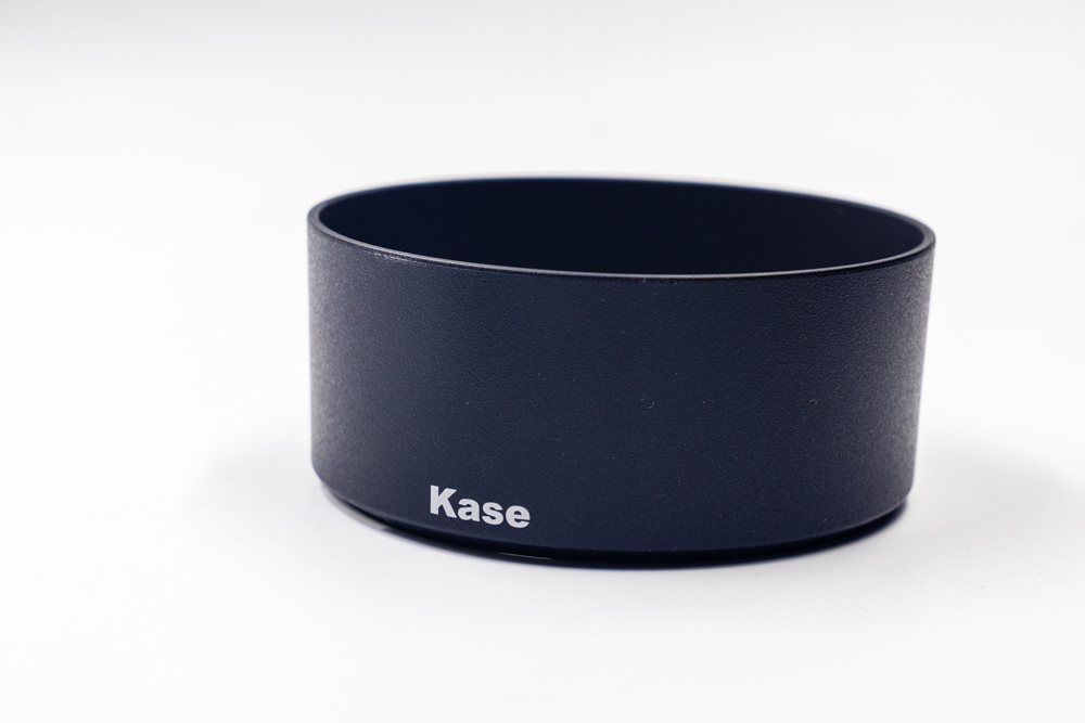 [比攝影136] Kase AF 85mm F1.4 大光圈自動對焦人像鏡