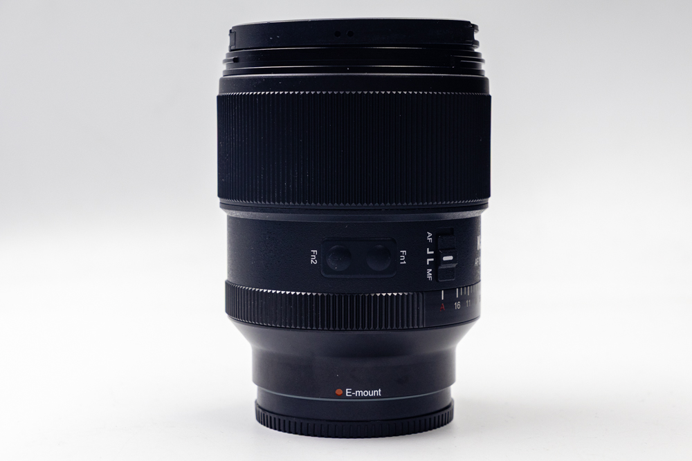 [比攝影136] Kase AF 85mm F1.4 大光圈自動對焦人像鏡