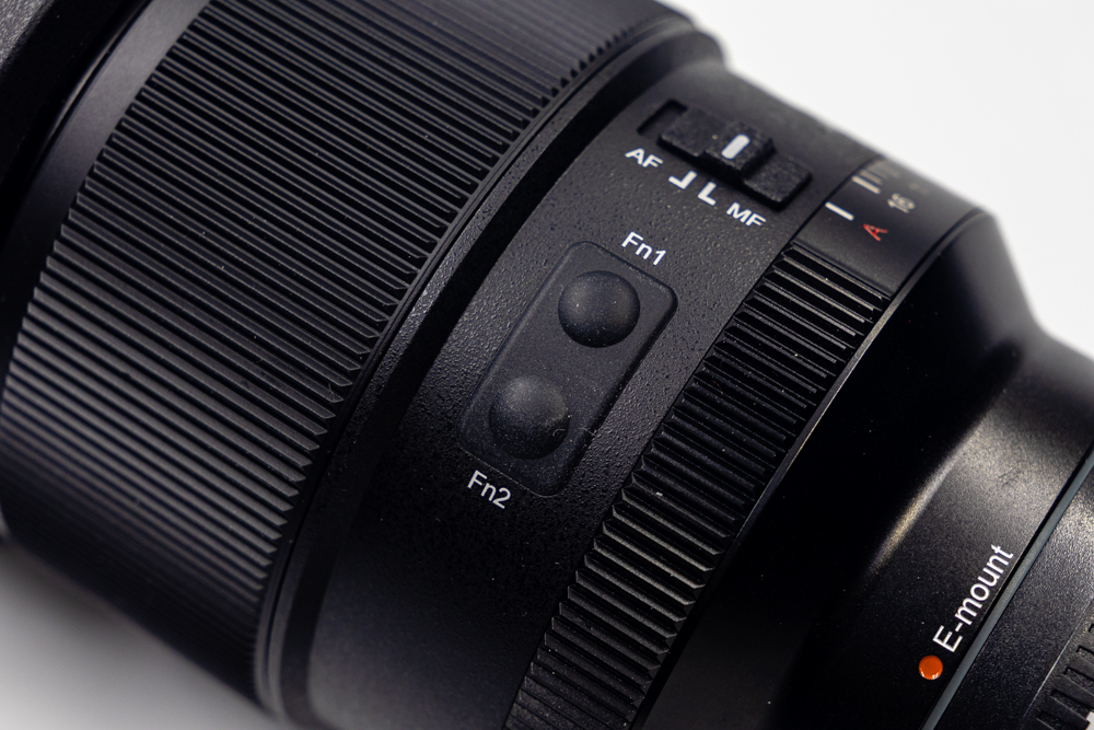 [比攝影136] Kase AF 85mm F1.4 大光圈自動對焦人像鏡