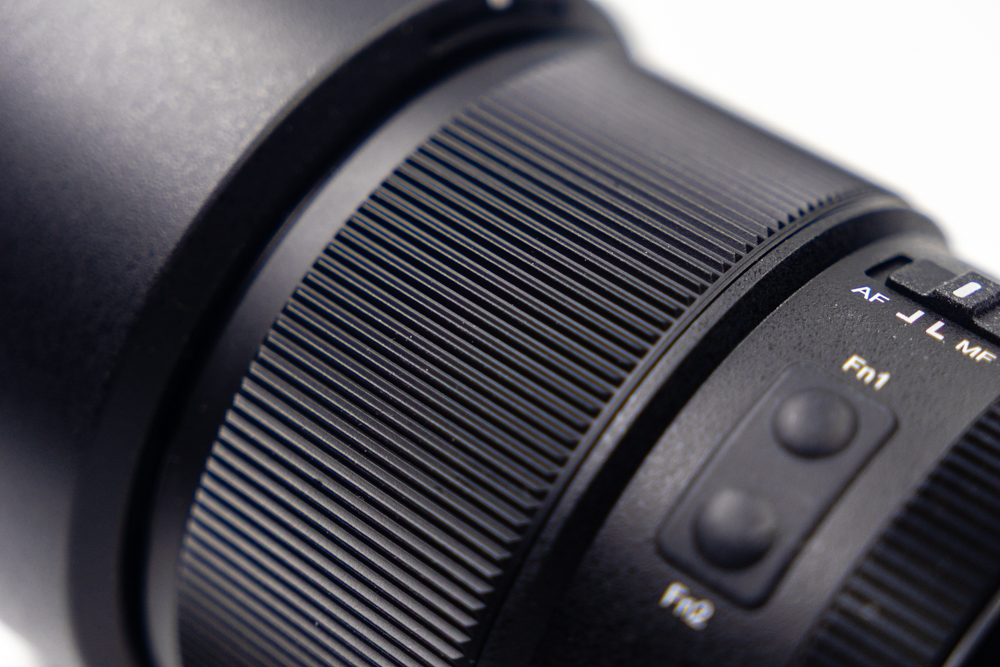 [比攝影136] Kase AF 85mm F1.4 大光圈自動對焦人像鏡