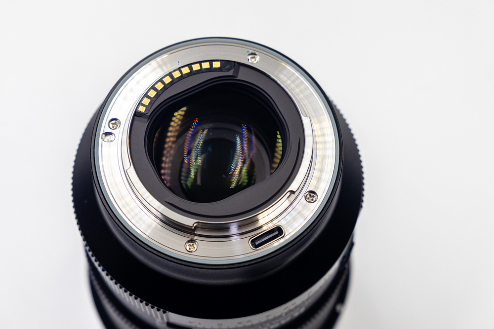 [比攝影136] Kase AF 85mm F1.4 大光圈自動對焦人像鏡