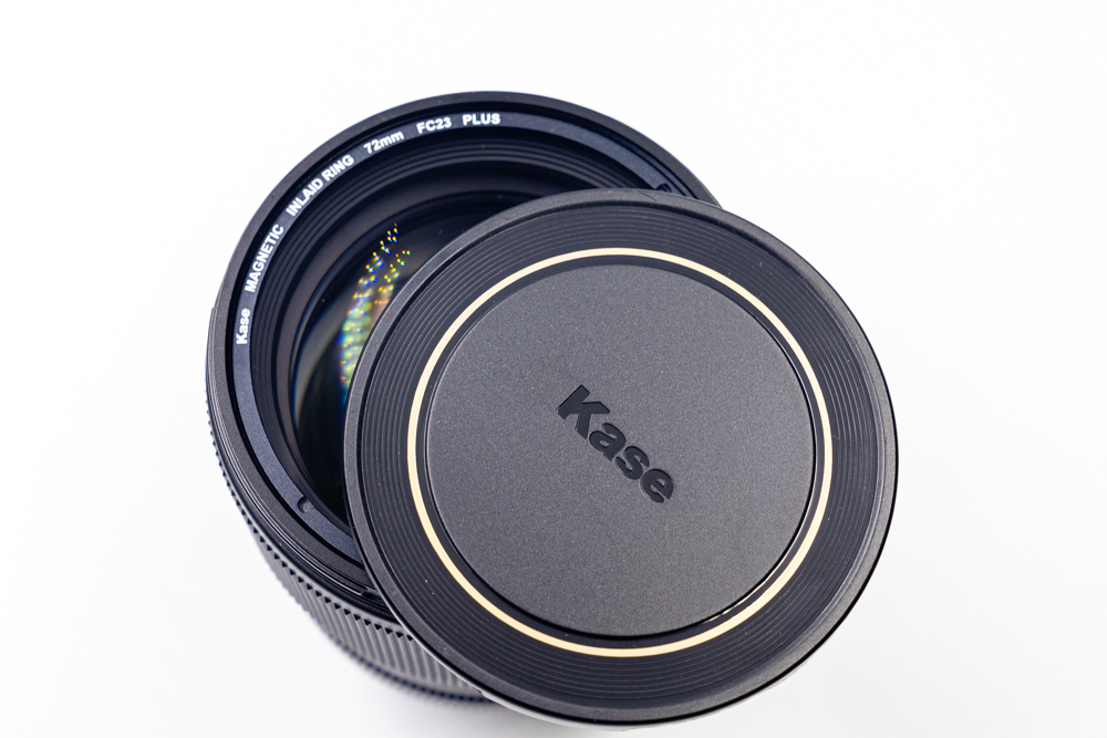 [比攝影136] Kase AF 85mm F1.4 大光圈自動對焦人像鏡